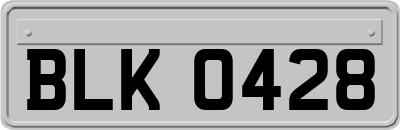 BLK0428