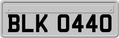 BLK0440