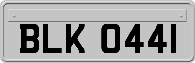 BLK0441