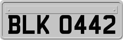 BLK0442