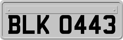 BLK0443