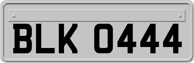 BLK0444