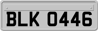 BLK0446