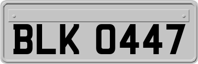 BLK0447