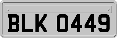BLK0449