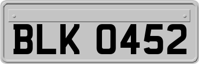 BLK0452