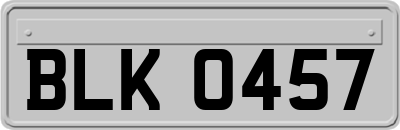 BLK0457