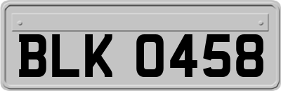BLK0458