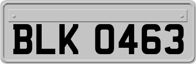 BLK0463
