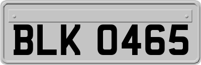 BLK0465
