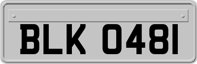 BLK0481