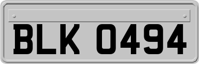 BLK0494