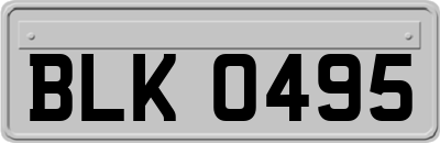 BLK0495