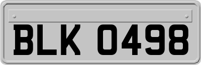 BLK0498