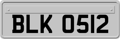 BLK0512