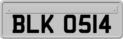 BLK0514