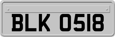 BLK0518
