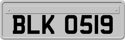 BLK0519