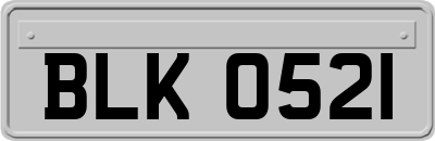 BLK0521
