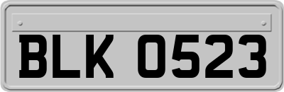 BLK0523