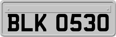 BLK0530