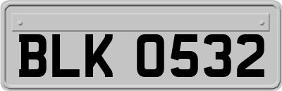 BLK0532