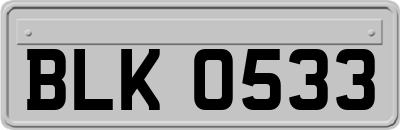 BLK0533
