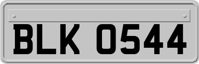 BLK0544