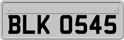 BLK0545