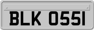 BLK0551