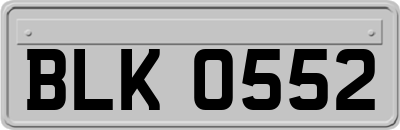 BLK0552