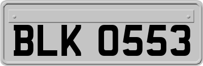 BLK0553