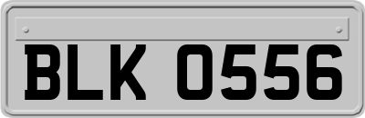 BLK0556