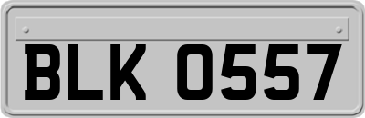 BLK0557