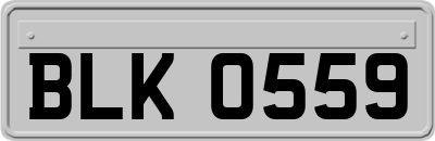 BLK0559