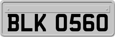 BLK0560