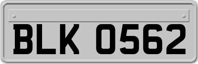 BLK0562