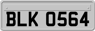 BLK0564