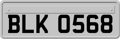 BLK0568