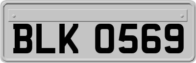 BLK0569