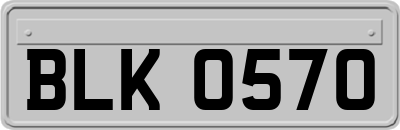 BLK0570