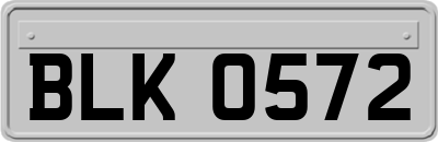 BLK0572