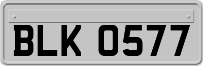 BLK0577