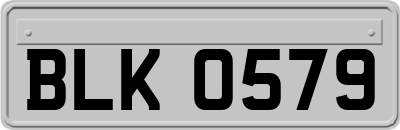 BLK0579