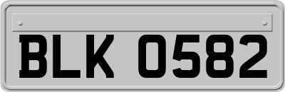 BLK0582
