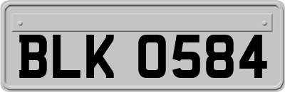 BLK0584