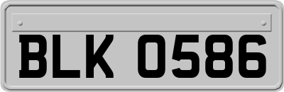 BLK0586