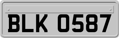 BLK0587
