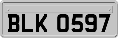 BLK0597