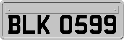 BLK0599